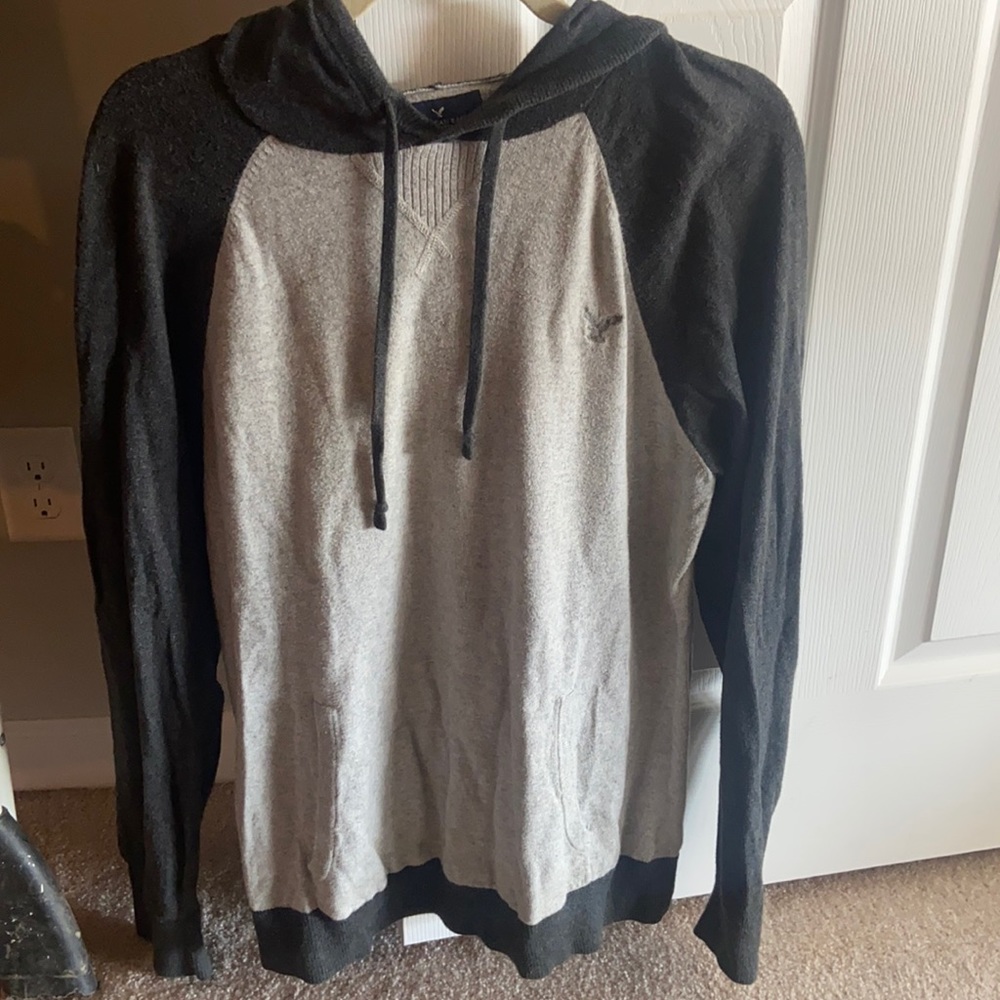 American eagle men’s hoodie